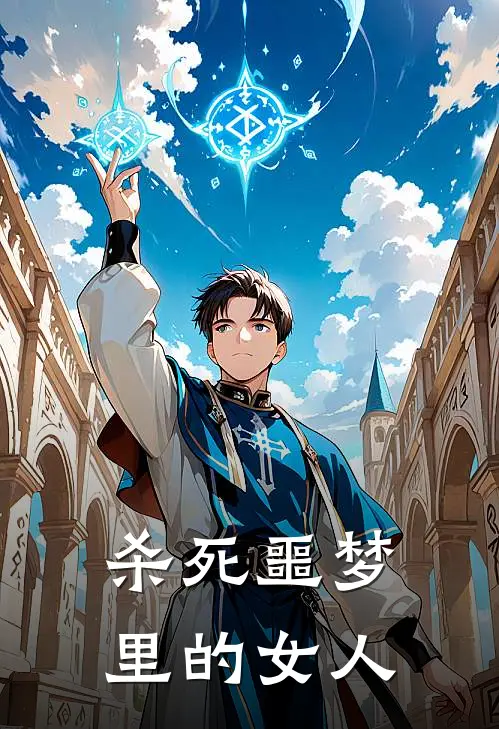 杀死噩梦里的女人