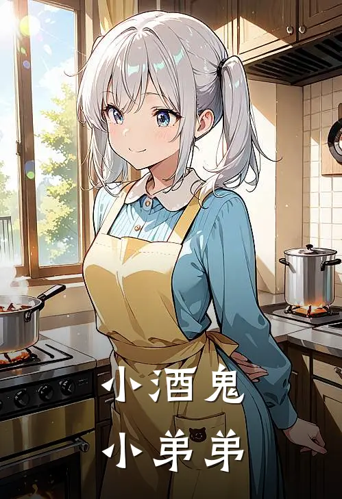 小酒鬼，小弟弟