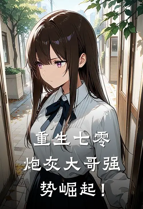 重生七零：炮灰大哥强势崛起！