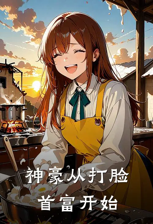 神豪从打脸首富开始