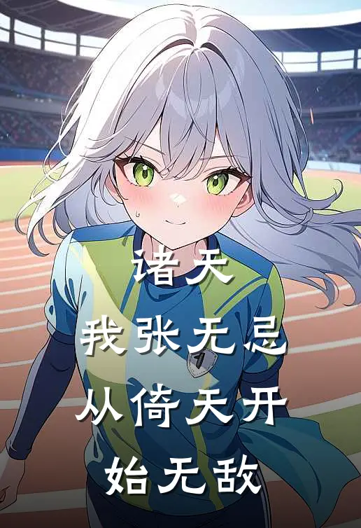 诸天：我张无忌，从倚天开始无敌