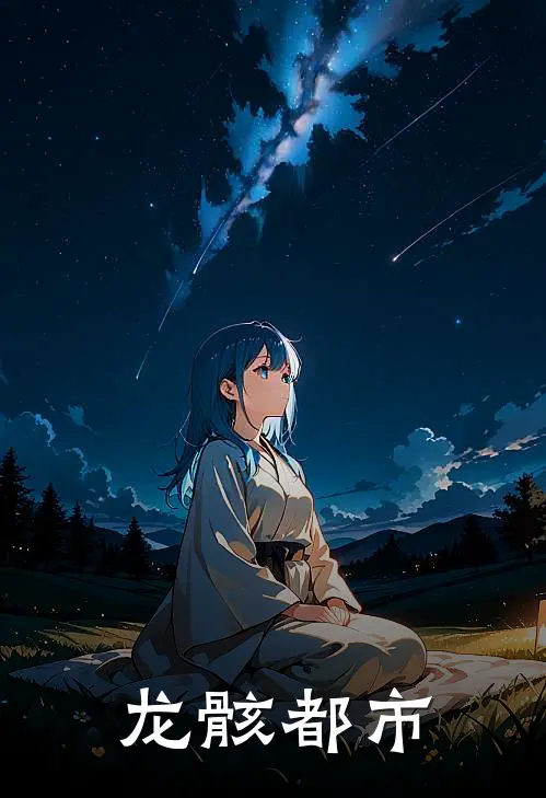 龙骸都市