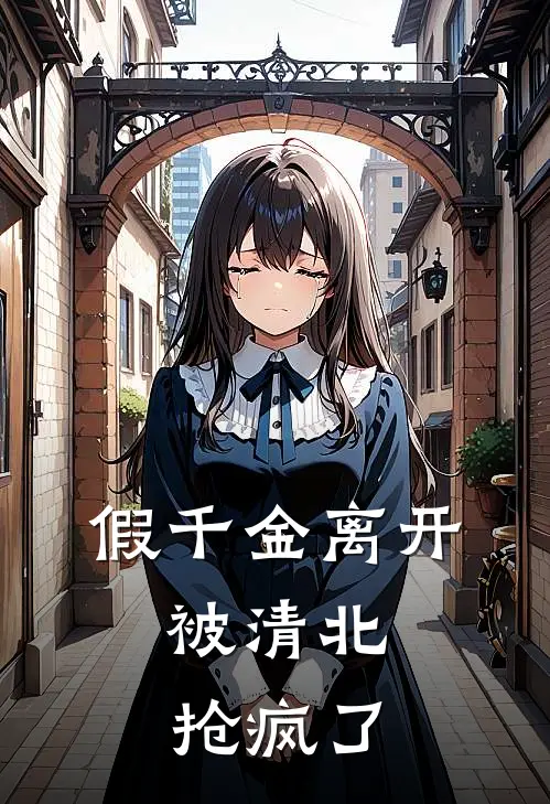 假千金离开，被清北抢疯了