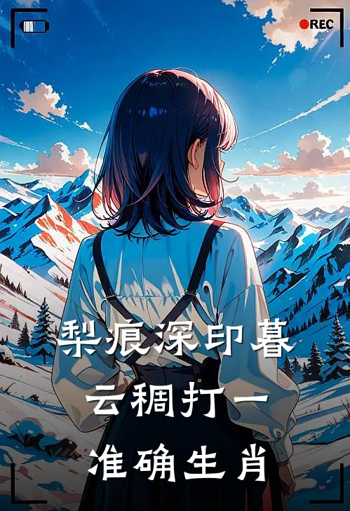 梨痕深印暮云稠打一准确生肖