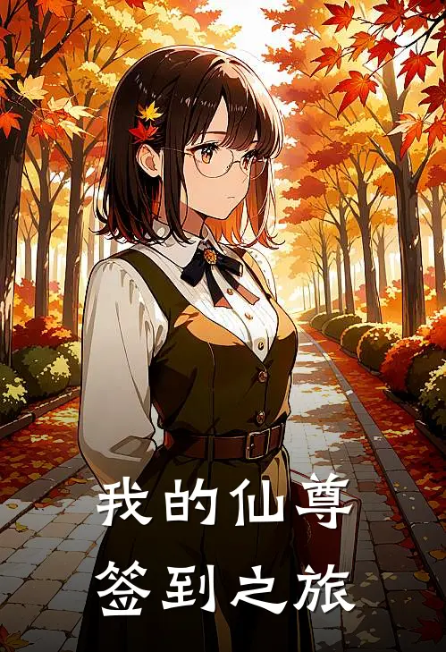 我的仙尊签到之旅