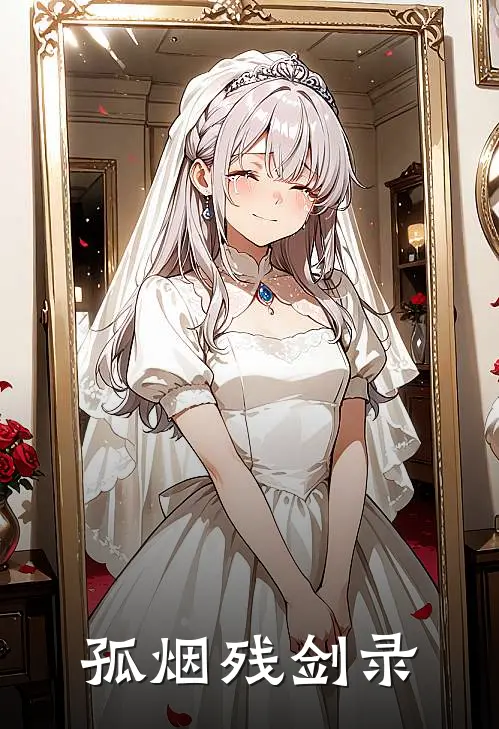 孤烟残剑录