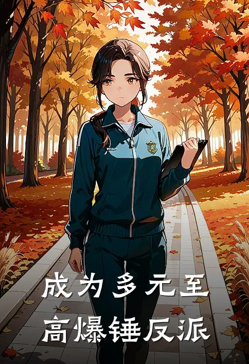 成为多元至高爆锤反派