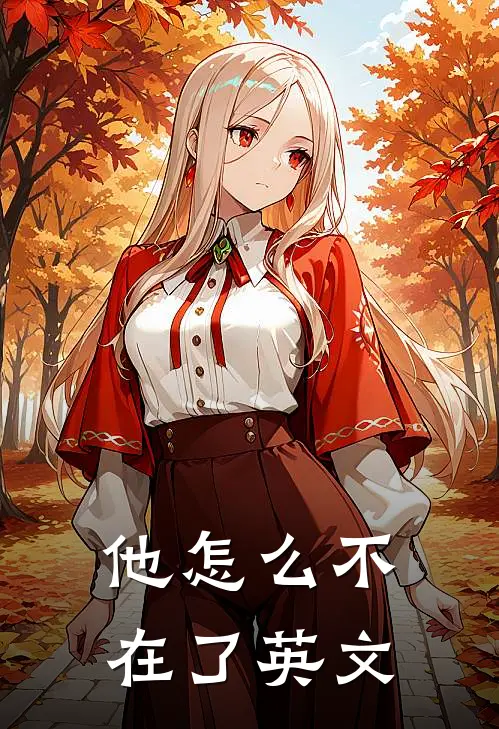 他怎么不在了英文