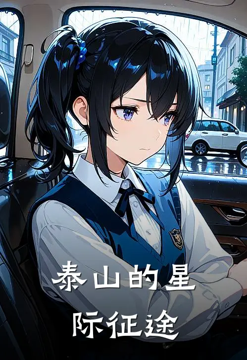 泰山的星际征途