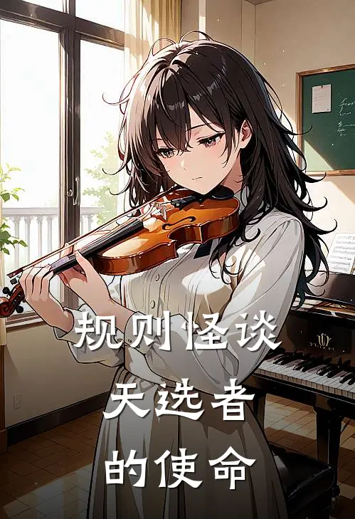 规则怪谈：天选者的使命