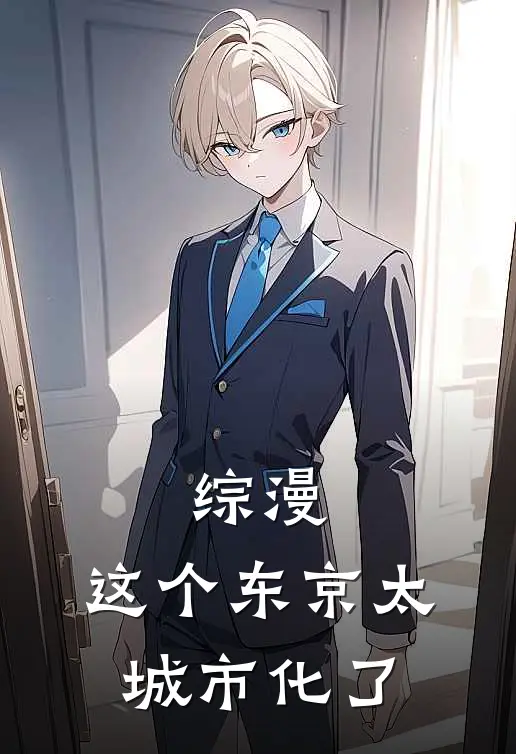 综漫，这个东京太城市化了