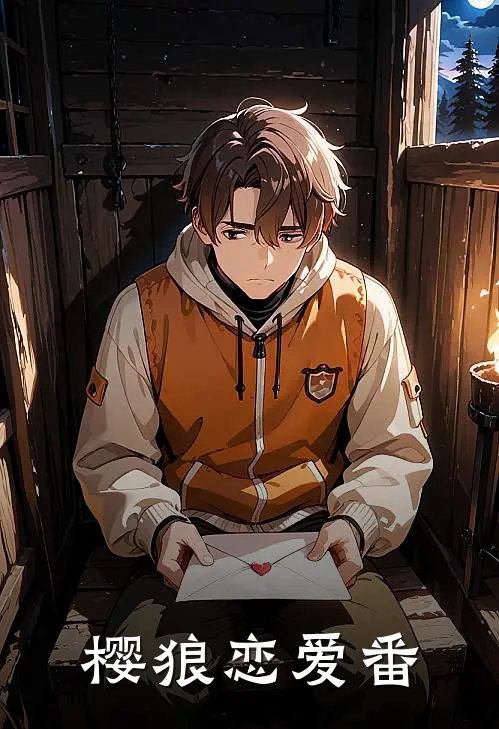 樱狼恋爱番