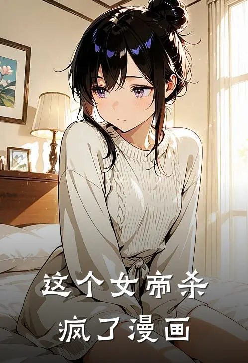 这个女帝杀疯了漫画