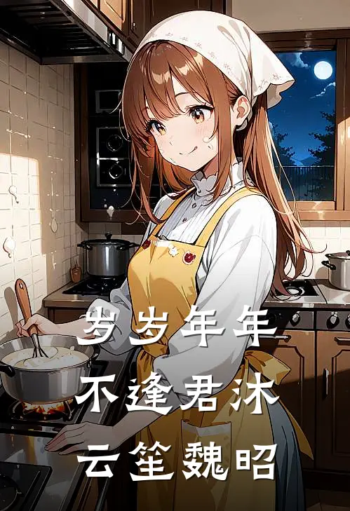 岁岁年年不逢君沐云笙魏昭