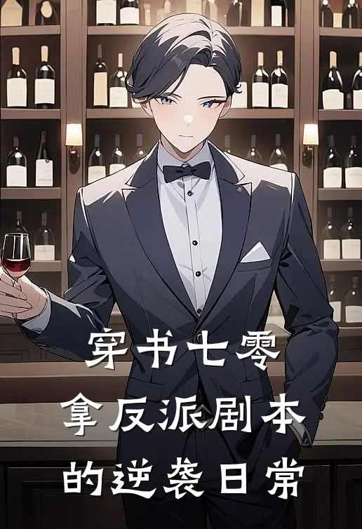 穿书七零：拿反派剧本的逆袭日常