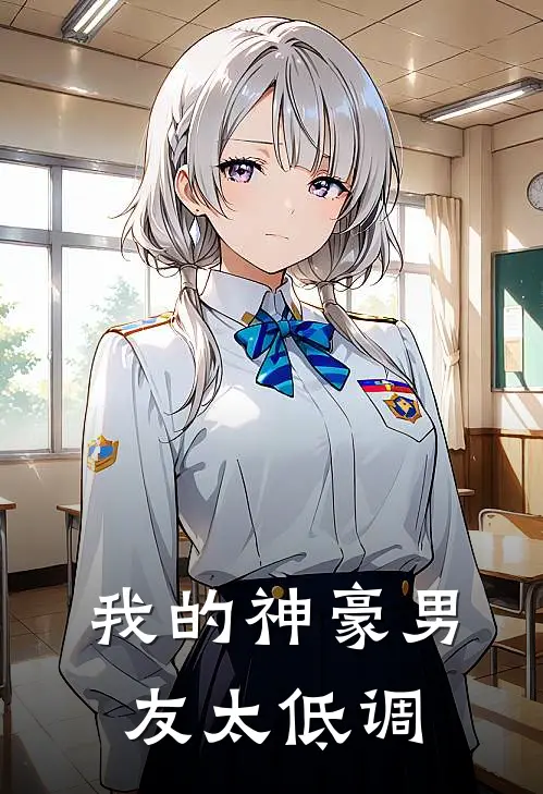 我的神豪男友太低调