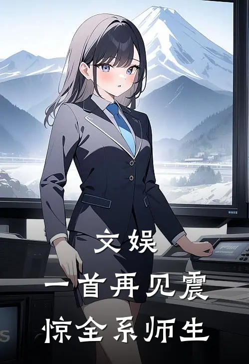 文娱：一首再见震惊全系师生