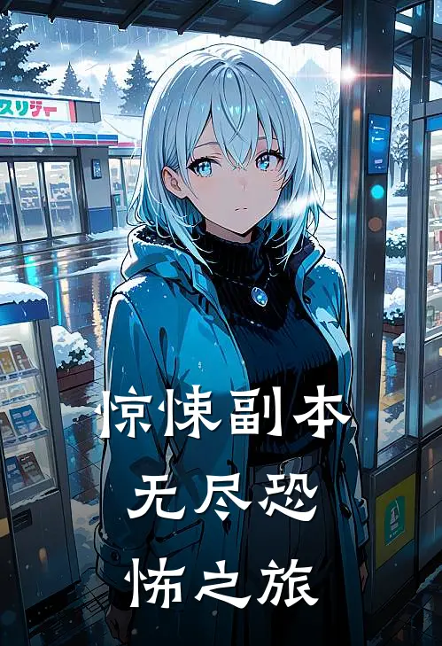 惊悚副本：无尽恐怖之旅