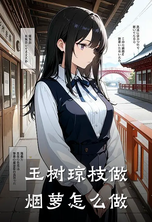 玉树琼枝做烟萝怎么做