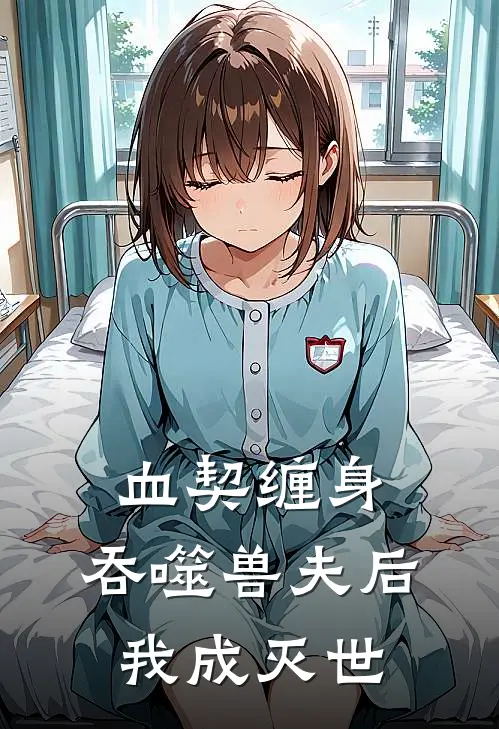 血契缠身：吞噬兽夫后我成灭世