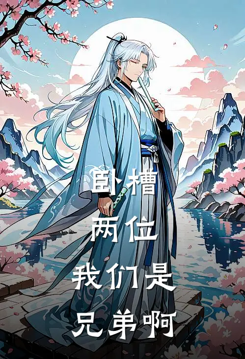 卧槽，两位，我们是兄弟啊