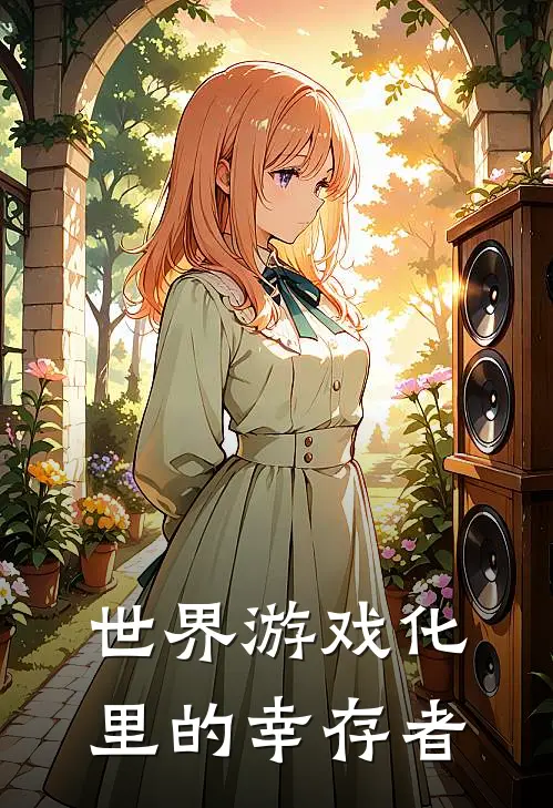 世界游戏化里的幸存者