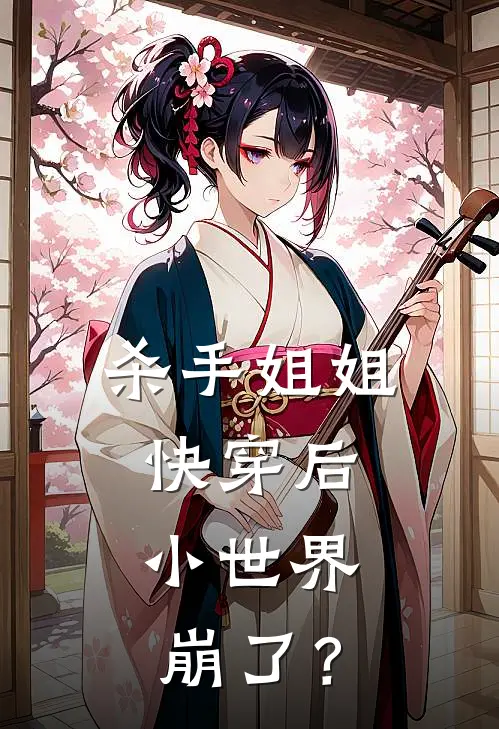 杀手姐姐快穿后，小世界崩了？