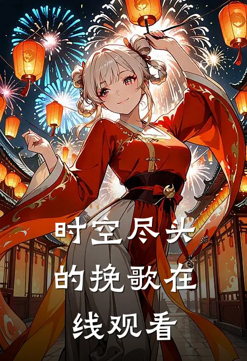 时空尽头的挽歌在线观看