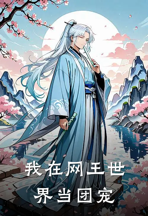 我在网王世界当团宠