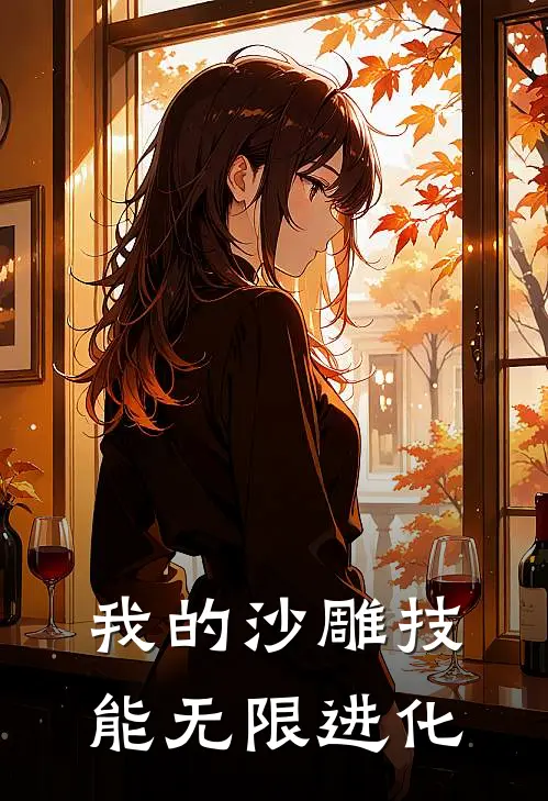 我的沙雕技能无限进化