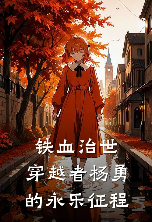 铁血治世：穿越者杨勇的永乐征程