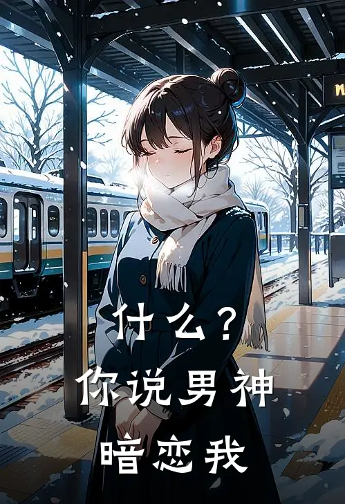 什么？你说男神暗恋我
