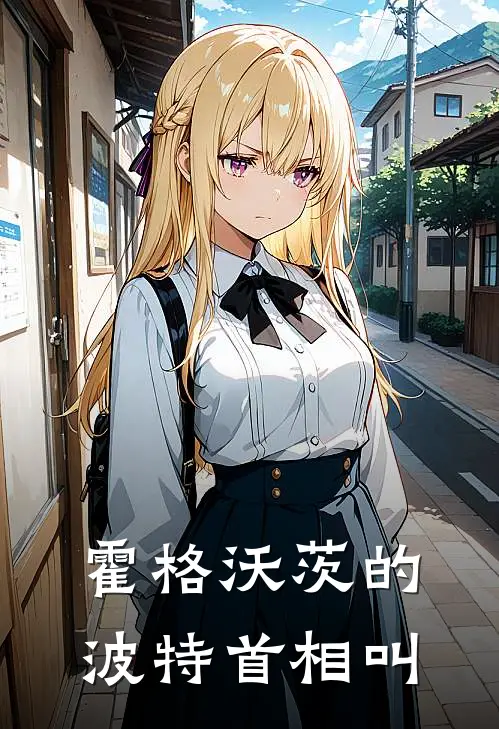 霍格沃茨的波特首相叫