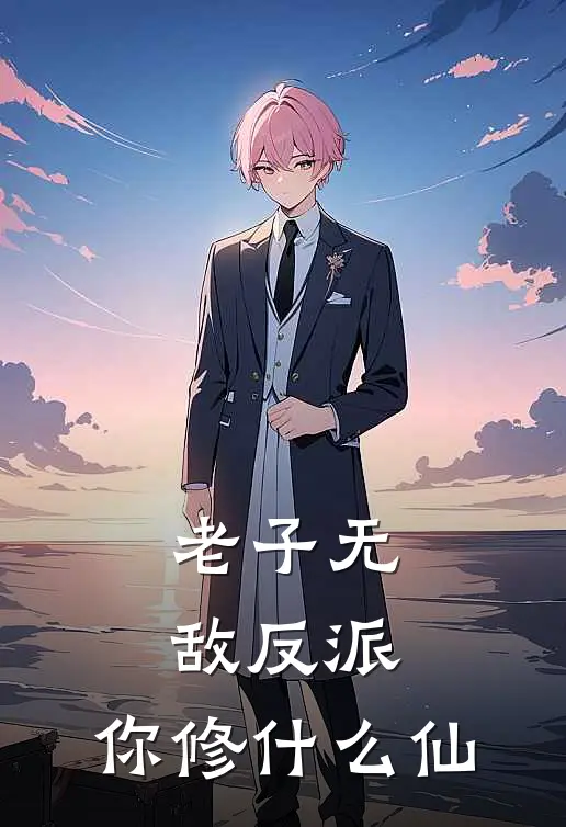 老子无敌反派，你修什么仙