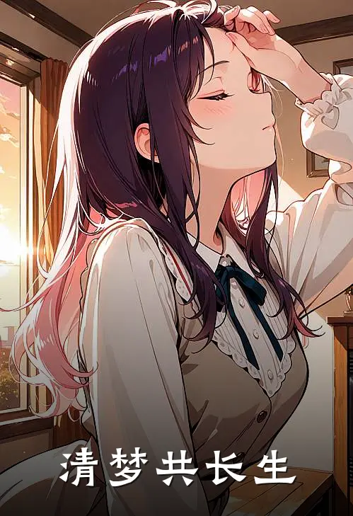 清梦共长生