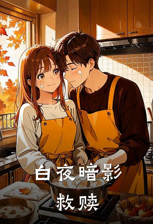 白夜暗影：救赎