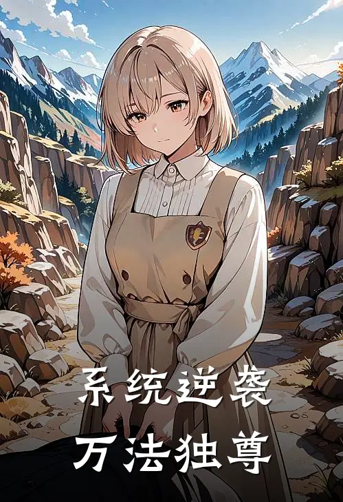 系统逆袭：万法独尊