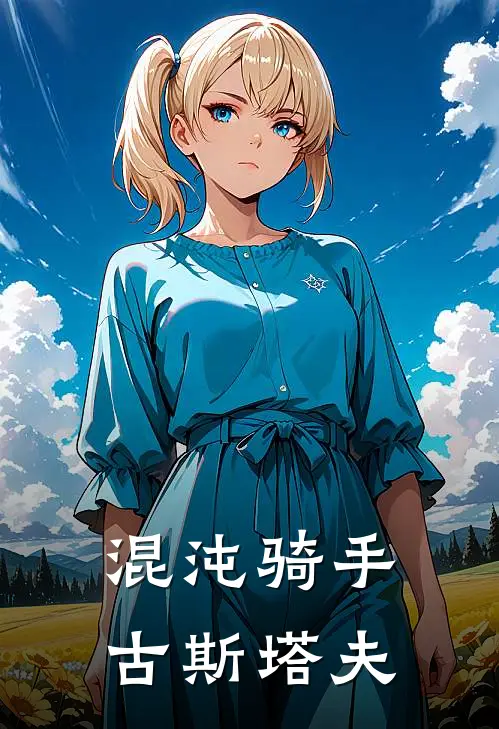 混沌骑手古斯塔夫