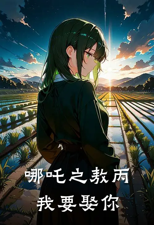 哪吒之敖丙我要娶你