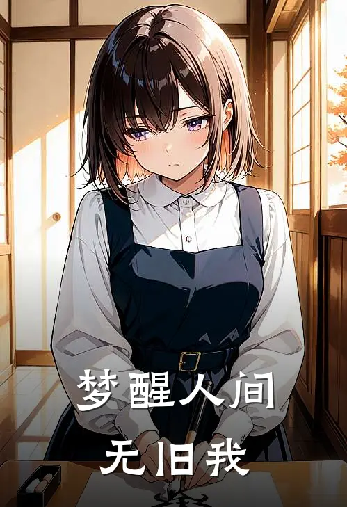 梦醒人间无旧我