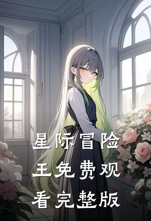 星际冒险王免费观看完整版