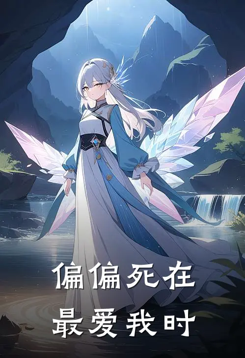偏偏死在最爱我时
