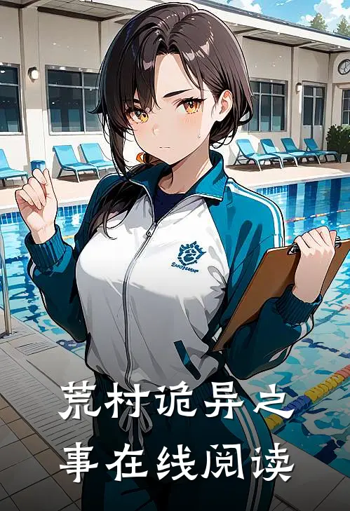 荒村诡异之事在线阅读