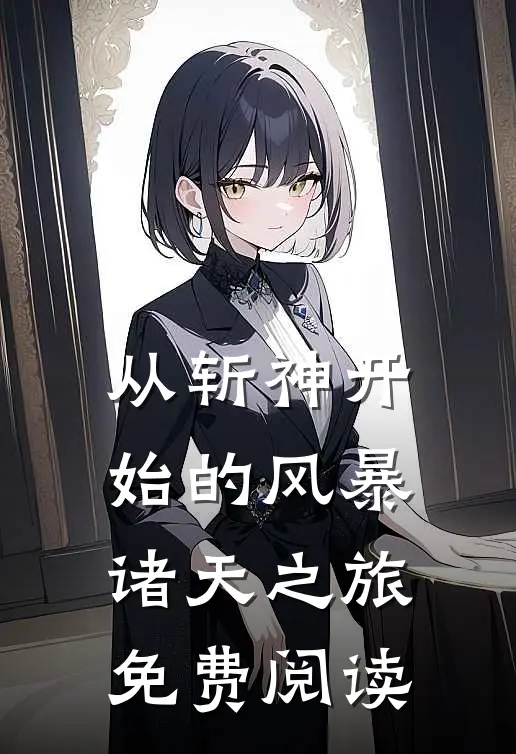 从斩神开始的风暴诸天之旅免费阅读