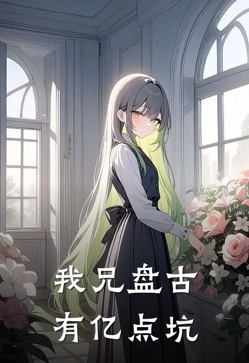 我兄盘古，有亿点坑