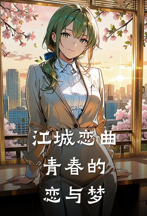 江城恋曲：青春的恋与梦