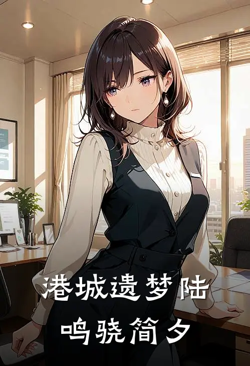 港城遗梦陆鸣骁简夕