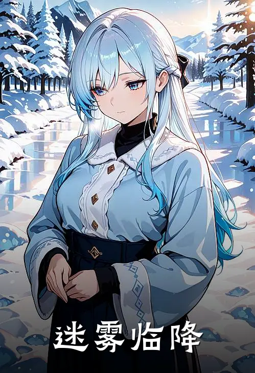 迷雾临降