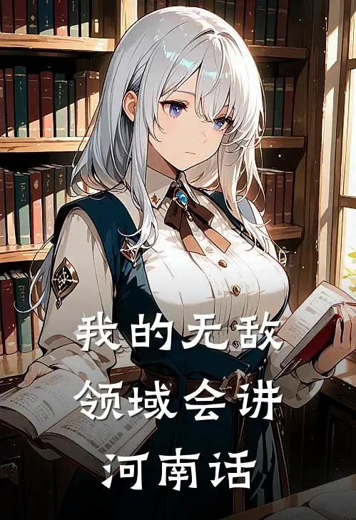 我的无敌领域会讲河南话