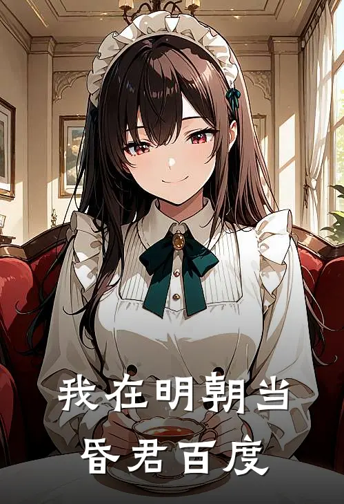 我在明朝当昏君百度